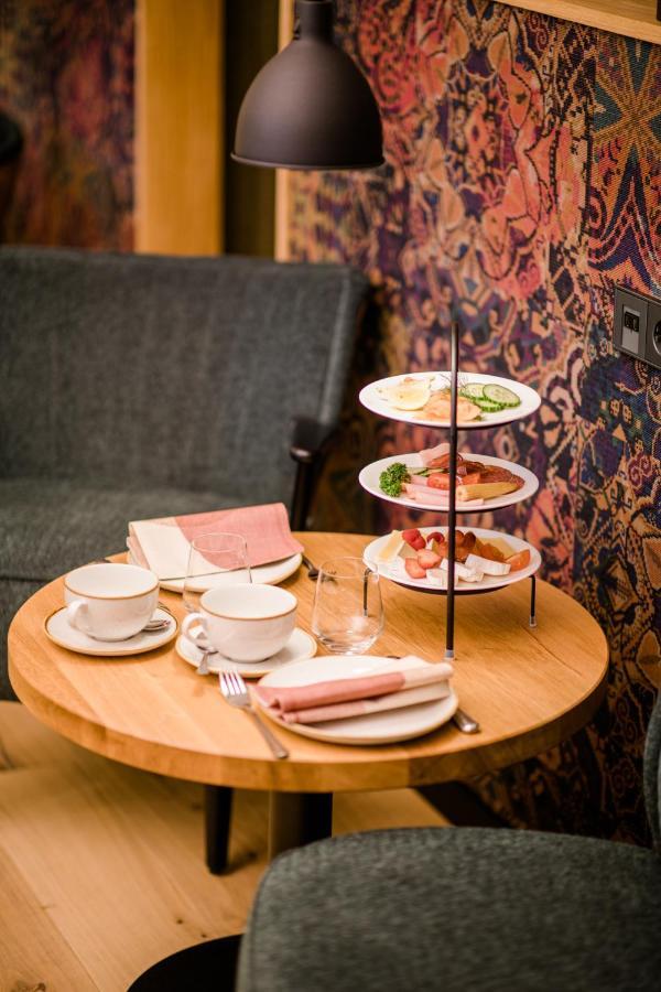 Weinhotel Freylich Zahn Hotel 4*